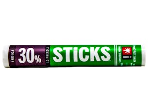 LTM Frog Poison Preroll 1.28g 6601790960 A34.3|AOF