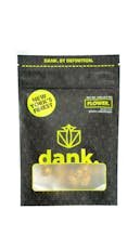 Dank | Flower | Skywalker OG | 3.5g