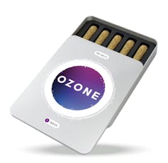 Butterstuff #6 - Prerolls 5pk/2.5g (.5g each)