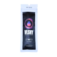 VLSNY | Potty Mouth | Rosin Vape | .5g