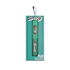 Super Fog FLO Battery Teal