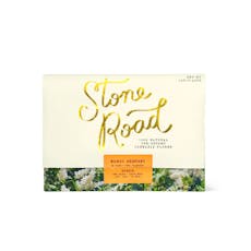 Stone Road | Mango Sherbet | Hybrid | Infused Ground Flower | 14G