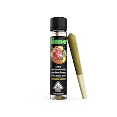 LIME | IN Pre-Roll 1.75g | S | Pineapple Express