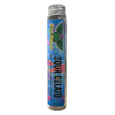 Sour Gelato | 1 g Pre-roll | High Altitude