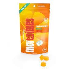 Summer Peach Soft Lozenges 10mg x 10pk