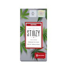 STIIIZY | Original Pods Blue Dream (S) | 1G POD