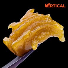 VERTICAL - NIMBUS CREAM CURED BADDER 2G HYBRID