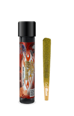 1.2G Infused PreRoll Cali-Blaze Cherry Pie