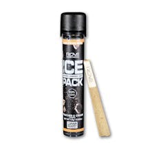 Purple Trainwreck | Triple Infused Blunt | 2g