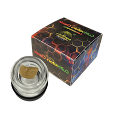 Cultivators Classic Live Badder (1.0g) Head Doctor