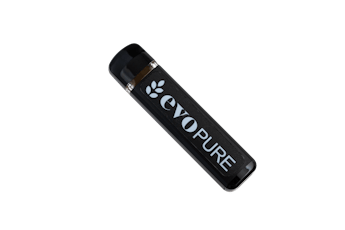 Evo Pure .5g LHR AIO Disposable - The Shine