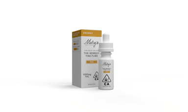 Mary's Medicinals | Tincture 1000mg | Energy