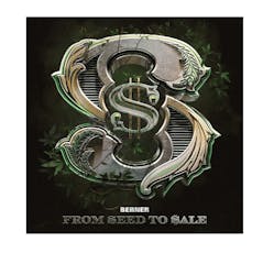 Cookies SF | Berner From Seed 2 Sale CD