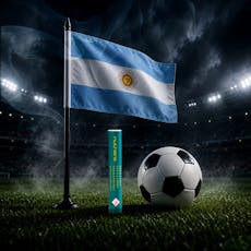 NUTHERA - PREROLL INFUSED - 0.5G - THE FLEA'S CHOICE - ARGENTINA - SATIVA