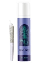 Guava Cream Cake Pre-Roll Pack 1g (0.5g ea | 2-Pack)