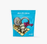 Blue Magic | 100mg | 1pc Guap Gummy
