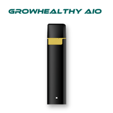 Growhealthy Double Stuff OG Live Rosin Disposable All-In-One