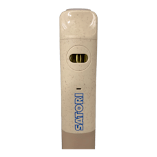 Disposable Vape + Sour Diesel l 1g | Satori