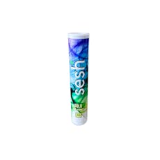 Sesh | Bubblegum Gelato Pre-Roll 1g