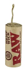 RAW Natural Hemp Wick | 20ft | TAX INCLUDED