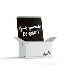 The Essence Concentrate 1g - ForbiddenZ (Sugar)