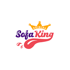 SK Orange RSO Gummy 100mg (I)