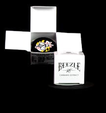 Beezle - Super Lemon G Live Resin Budder (1g)