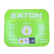 Eaton | Apple-A-Day Gummies