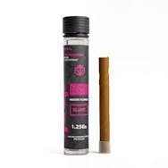 Dank | Candy Gelato | Hybrid | Blunt | 1.25g