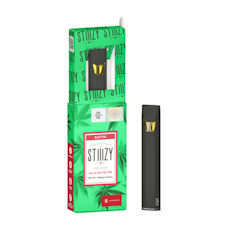 Stiiizy AIO Disposable Vape 1g Magic Melon