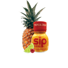 Tropical Crush Chill Elixir (100mg)