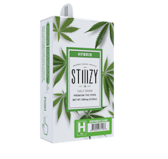 Stiiizy - Birthday Cake - 0.5g