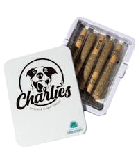 Banana Cream x Jealousy | PreRoll 5Pk