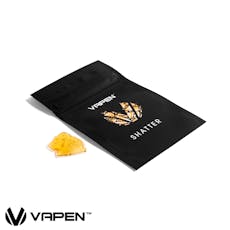 Vapen - Shatter - Pineapples in Space (H) - 1g