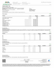 Curaleaf 14g True OG (I) 00904