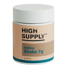 Grease Monkey x Tina - 7g Shake