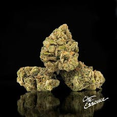 Essence | Guava Casquitos | 3.5g