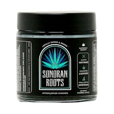 Hooch Whole Flower 3.5g