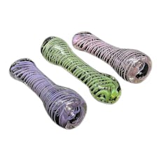 3.5" Heavy Duty Chillum