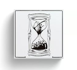 Br Skunk Dawg Live Badder (.84g)