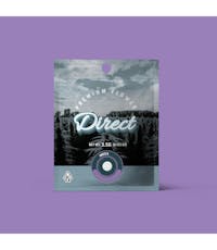 Direct - Hippie Crasher (Indica) Flower 3.5g