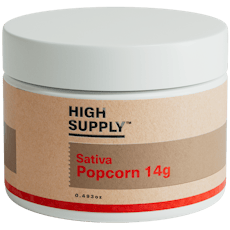 High Supply PrePack (14.0g) Board Wax
