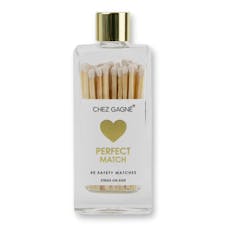 Chez Gagne - Perfect Match Matches