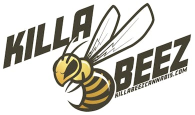 Killa Beez Pre-roll Variety 6PK Lavender Lemonade, Royal Flush, Cadillac Rainbow