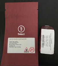 Select Flavor Series Briq 2 2g Sofa Sonata (I) 01991