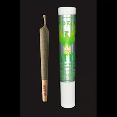 Fuego | 1g | Shake Joint | Aloha | Sativa