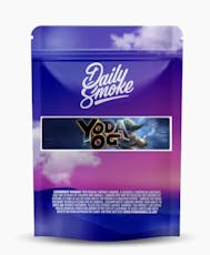 Daily Smoke 3.5g I Yoda OG