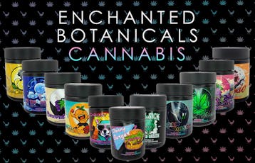 Black Marshmallow | 3.5g