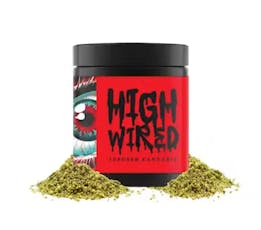 HIGH WIRED DUAL OG SUPER SHAKE 7G