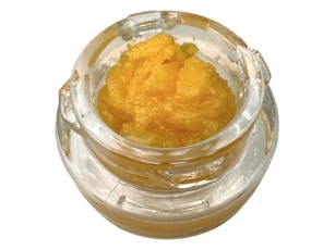 BALLER: Grape Burger - 4g